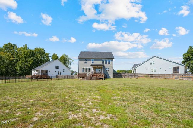244 Harvester Road, Angier, NC 27501