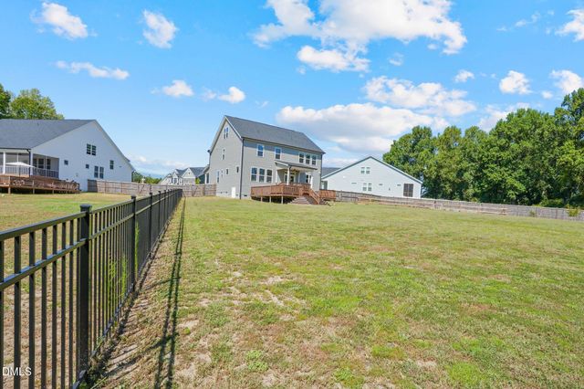 244 Harvester Road, Angier, NC 27501