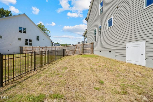 244 Harvester Road, Angier, NC 27501