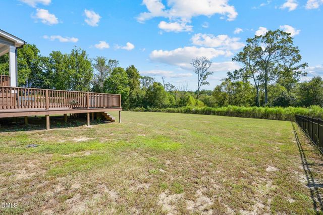 244 Harvester Road, Angier, NC 27501