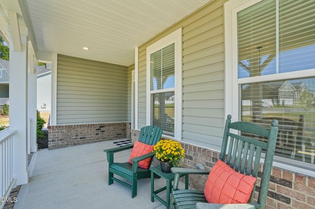 244 Harvester Road, Angier, NC 27501