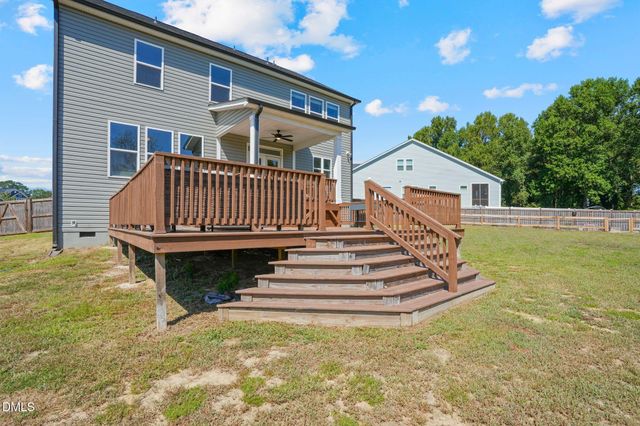 244 Harvester Road, Angier, NC 27501