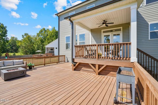 244 Harvester Road, Angier, NC 27501