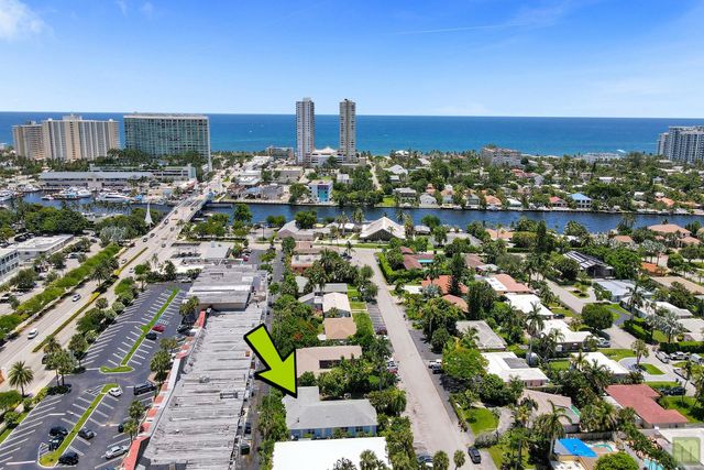 2695 SE 1st Ct 3, Pompano Beach, FL 33062