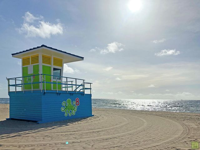 2695 SE 1st Ct 3, Pompano Beach, FL 33062