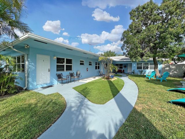 2695 SE 1st Ct 3, Pompano Beach, FL 33062