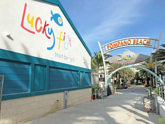 2695 SE 1st Ct 3, Pompano Beach, FL 33062