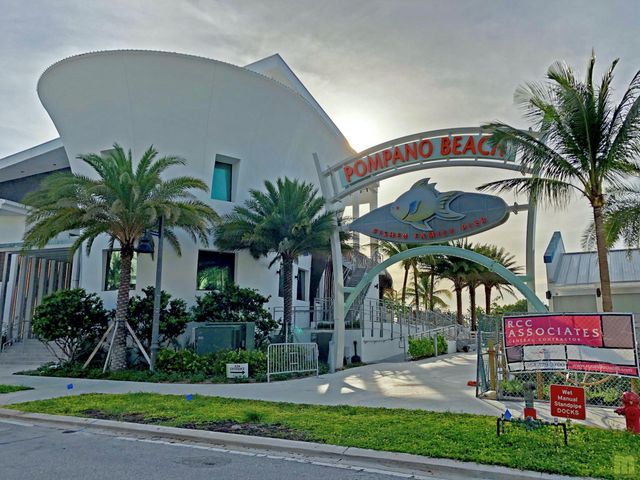 2695 SE 1st Ct 3, Pompano Beach, FL 33062