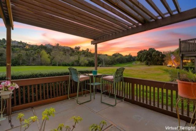 23653 Country Villa Road, Ramona, CA 92065