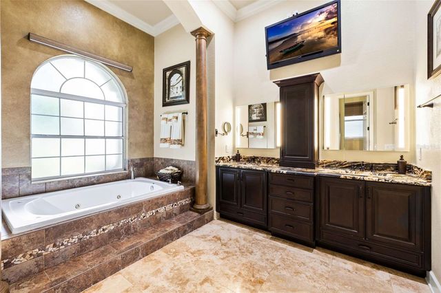 9901 MENANDER WOOD COURT, Odessa, FL 33556