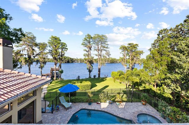 9901 MENANDER WOOD COURT, Odessa, FL 33556