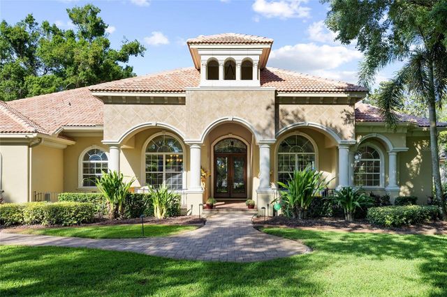 9901 MENANDER WOOD COURT, Odessa, FL 33556