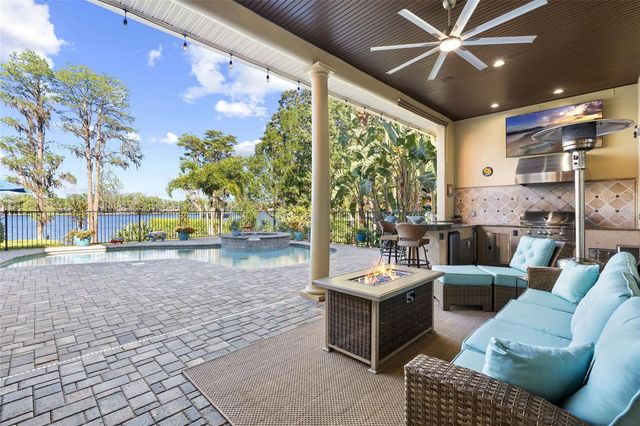 9901 MENANDER WOOD COURT, Odessa, FL 33556