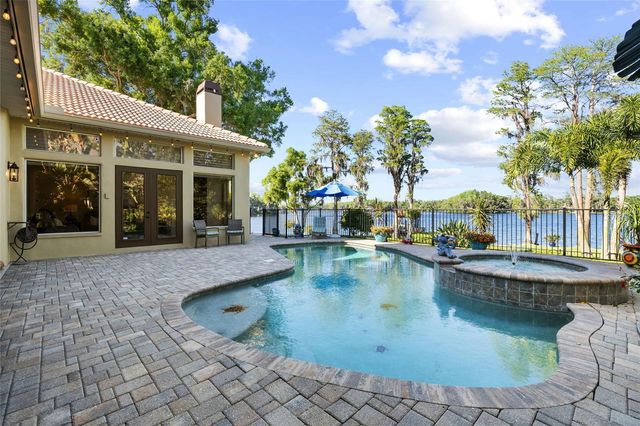 9901 MENANDER WOOD COURT, Odessa, FL 33556