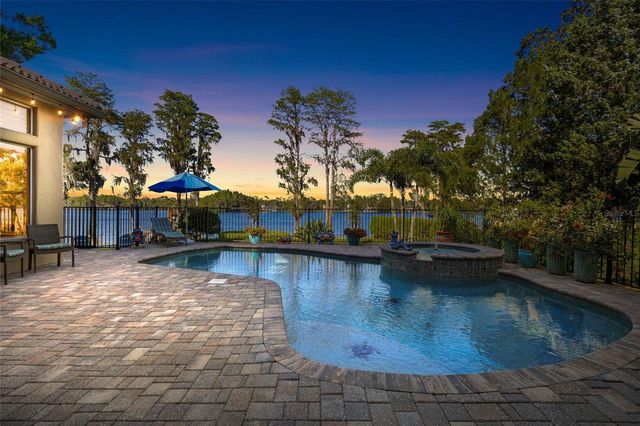 9901 MENANDER WOOD COURT, Odessa, FL 33556