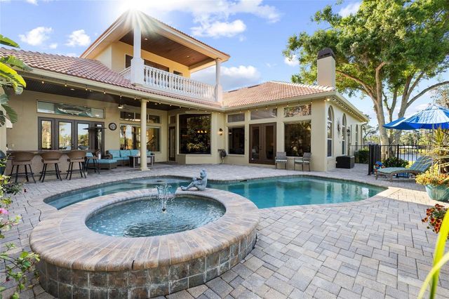 9901 MENANDER WOOD COURT, Odessa, FL 33556