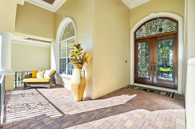 9901 MENANDER WOOD COURT, Odessa, FL 33556