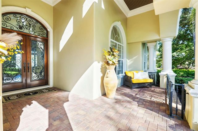 9901 MENANDER WOOD COURT, Odessa, FL 33556