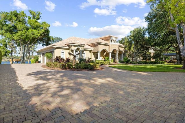 9901 MENANDER WOOD COURT, Odessa, FL 33556