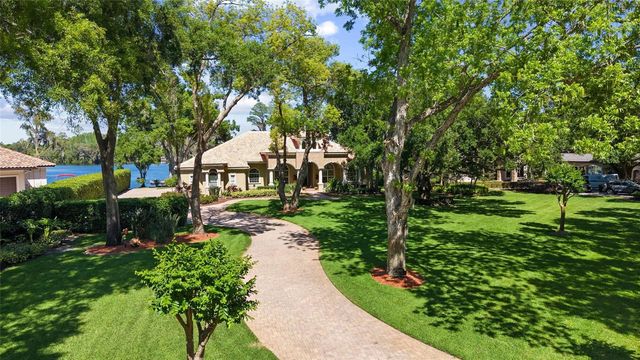 9901 MENANDER WOOD COURT, Odessa, FL 33556