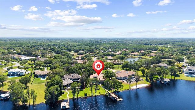 9901 MENANDER WOOD COURT, Odessa, FL 33556