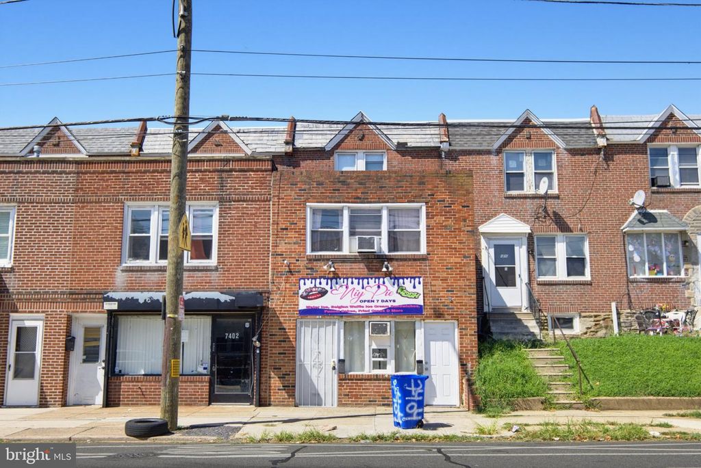 7404 TORRESDALE AVE, Philadelphia, PA 19136