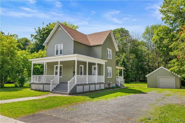 20 Meadow Street, Kirkland, NY 13323