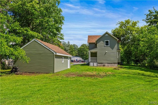 20 Meadow Street, Kirkland, NY 13323