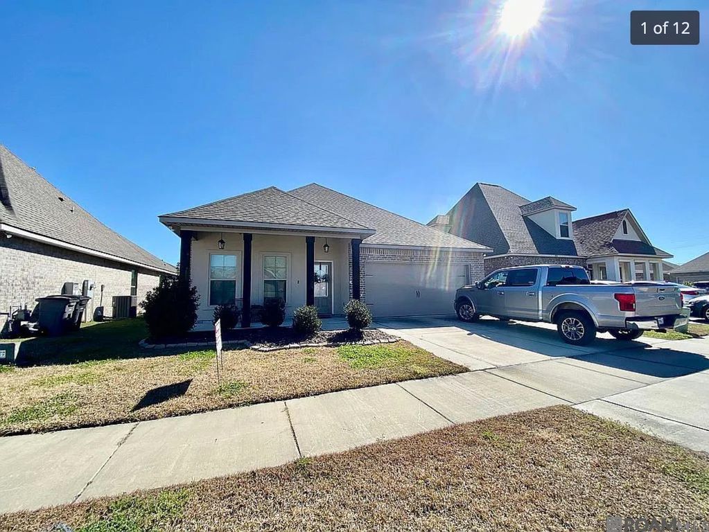 1343 Gentle Wind Dr, Baton Rouge, LA 70820