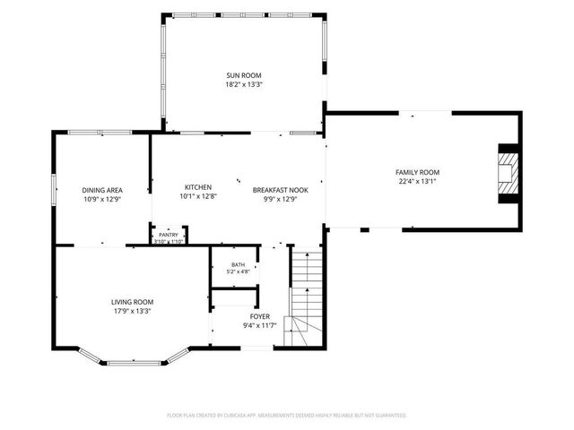 6909 Colony Drive, Madison, WI 53717