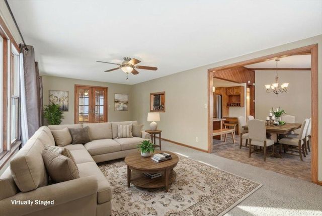 N7691 910th Street, River Falls, WI 54022