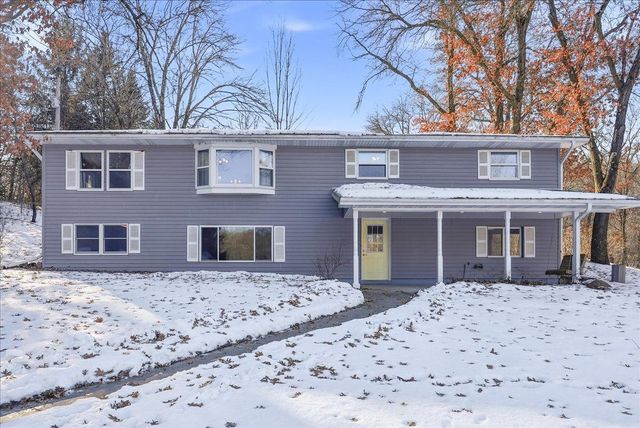 N7691 910th Street, River Falls, WI 54022