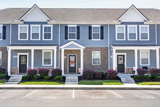 172 Cecil Rd, Lebanon, TN 37087