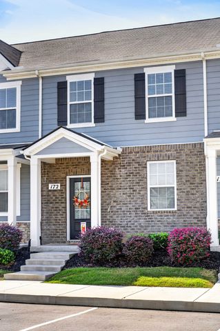 172 Cecil Rd, Lebanon, TN 37087