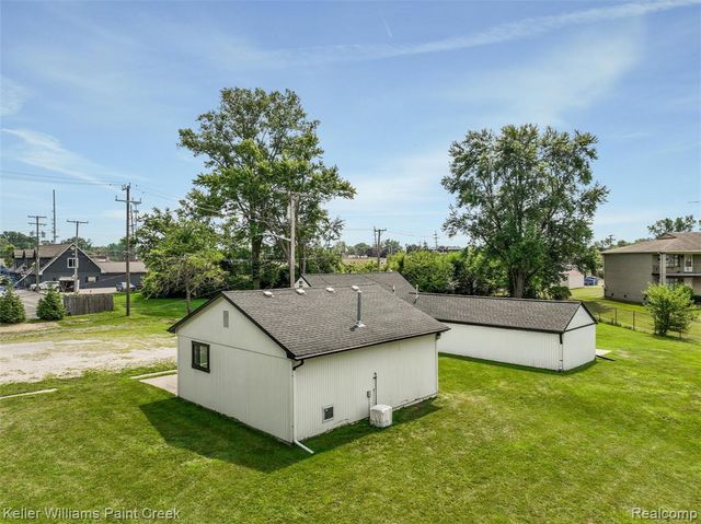 23880 Shook Road, Clinton Township, MI 48035