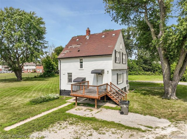 23880 Shook Road, Clinton Township, MI 48035