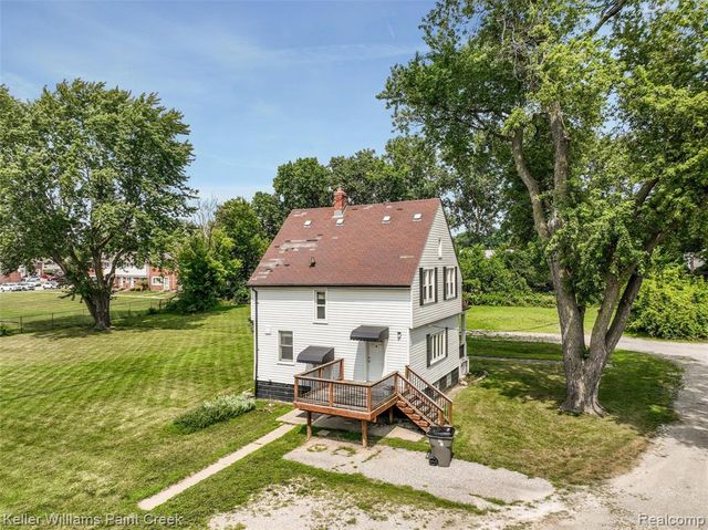 23880 Shook Road, Clinton Township, MI 48035
