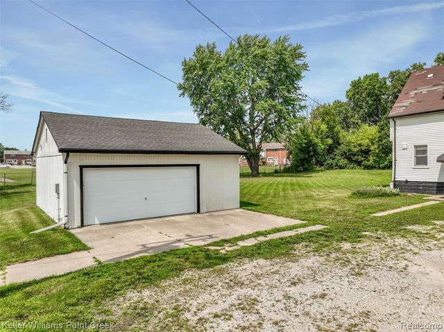 23880 Shook Road, Clinton Township, MI 48035
