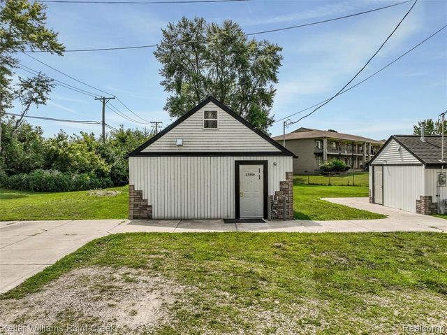 23880 Shook Road, Clinton Township, MI 48035