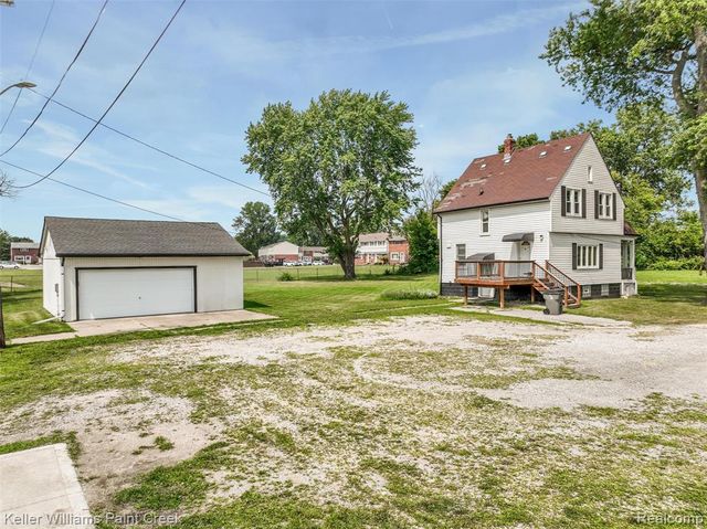 23880 Shook Road, Clinton Township, MI 48035