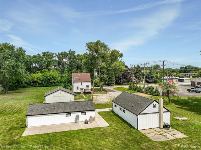 23880 Shook Road, Clinton Township, MI 48035