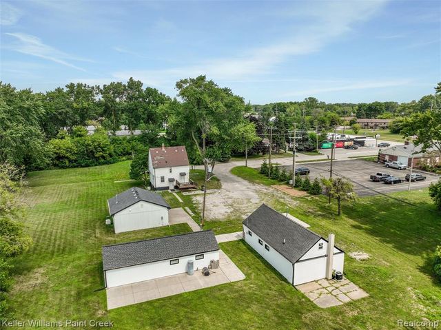23880 Shook Road, Clinton Township, MI 48035