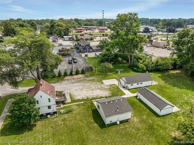 23880 Shook Road, Clinton Township, MI 48035