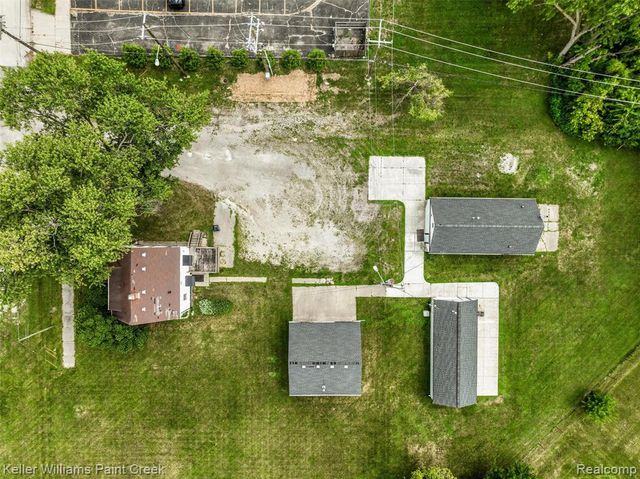23880 Shook Road, Clinton Township, MI 48035