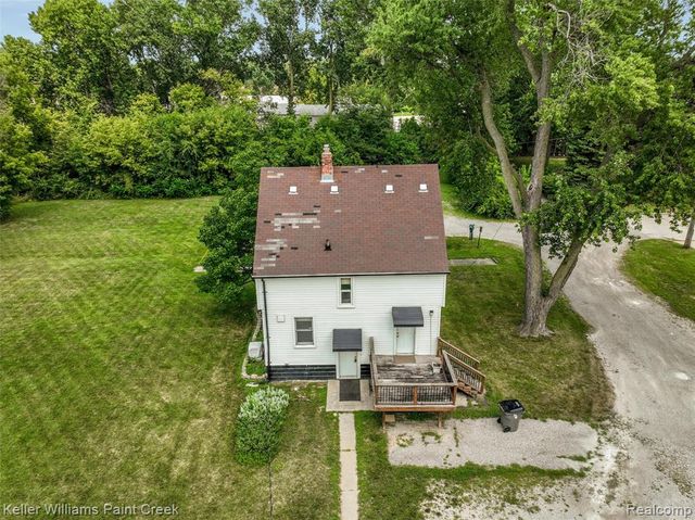 23880 Shook Road, Clinton Township, MI 48035