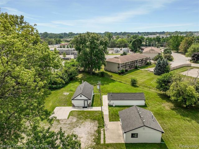 23880 Shook Road, Clinton Township, MI 48035