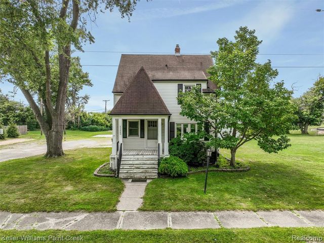 23880 Shook Road, Clinton Township, MI 48035