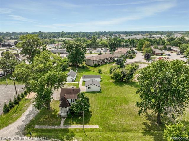 23880 Shook Road, Clinton Township, MI 48035