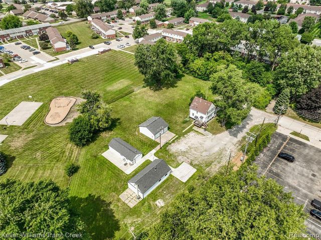 23880 Shook Road, Clinton Township, MI 48035