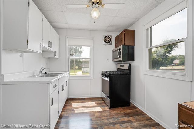 23880 Shook Road, Clinton Township, MI 48035